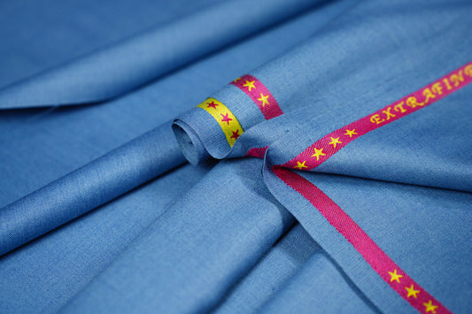 Sultan Wool & Cashmere – Sky Blue