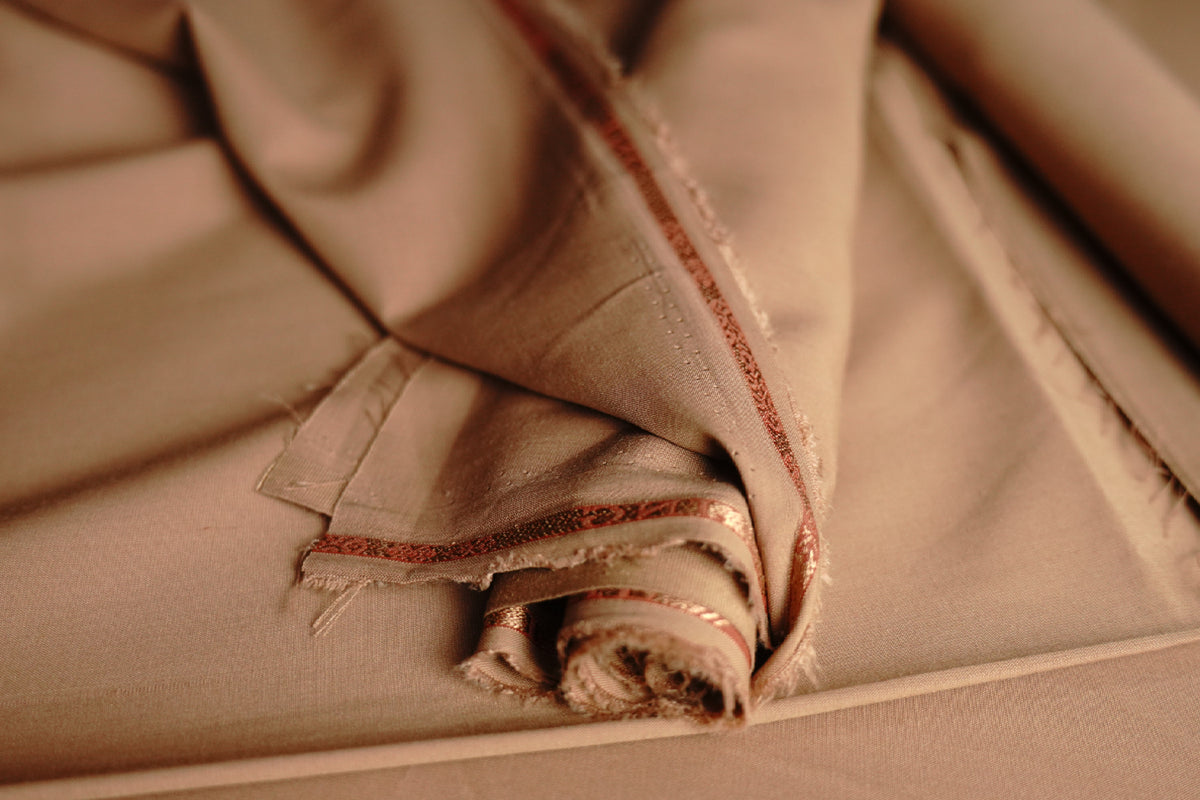 Mehvar – Warm Taupe