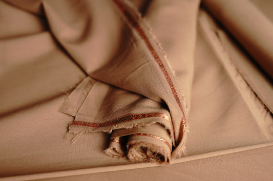 Mehvar – Warm Taupe
