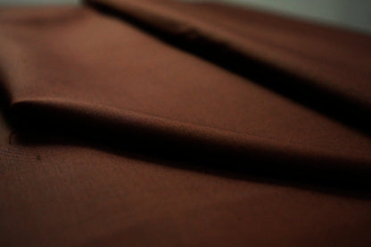 Partaab – Wooden Brown