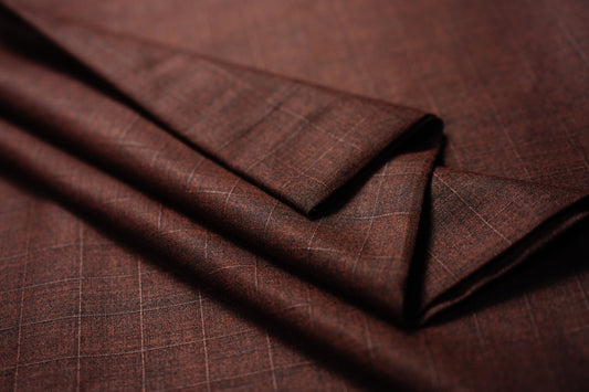 Big Boss Wool – Dark brown